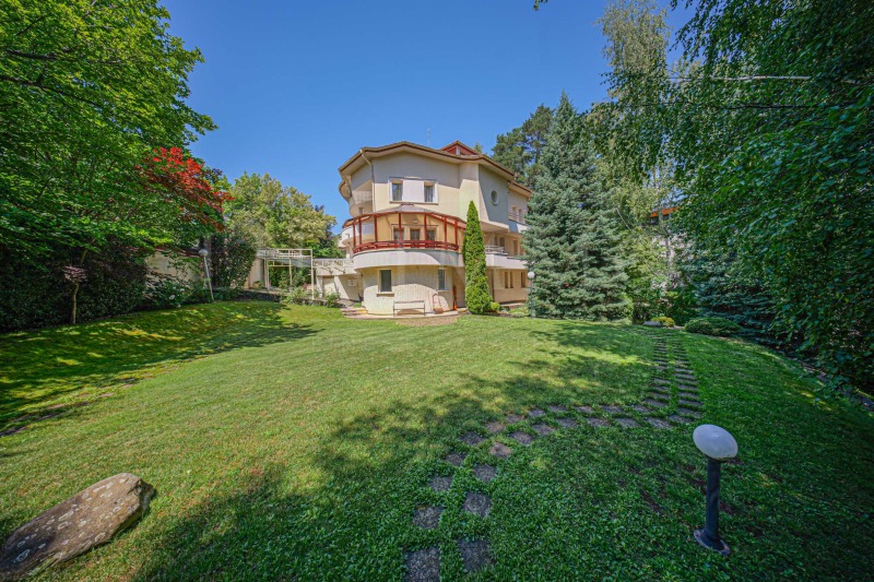 A louer  Maison Sofia , Dragalevtsi , 520 m² | 31169778 - image [2]