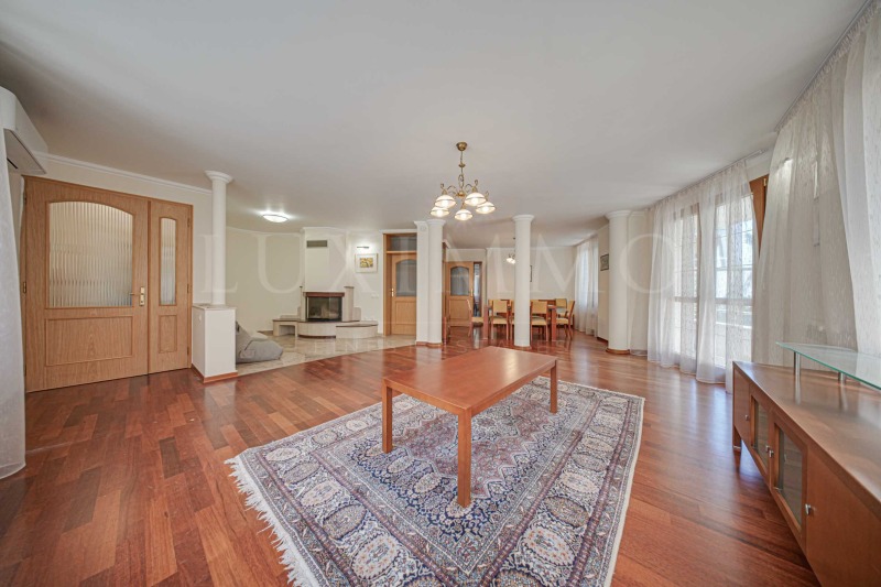 A louer  Maison Sofia , Dragalevtsi , 520 m² | 31169778 - image [3]