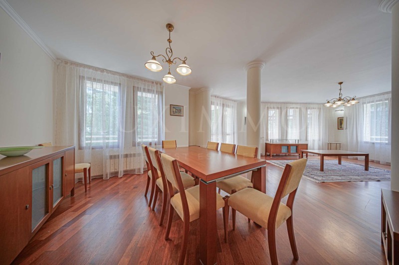 A louer  Maison Sofia , Dragalevtsi , 520 m² | 31169778 - image [4]
