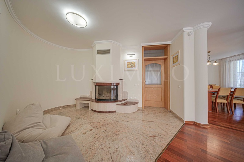 A louer  Maison Sofia , Dragalevtsi , 520 m² | 31169778 - image [5]