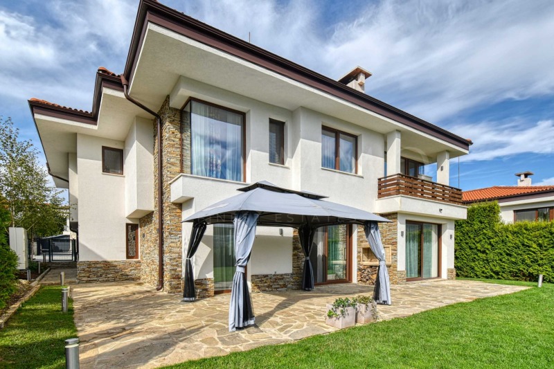 Kiadó  Ház Sofia , Vladaja , 380 négyzetméter | 78671715 - kép [2]