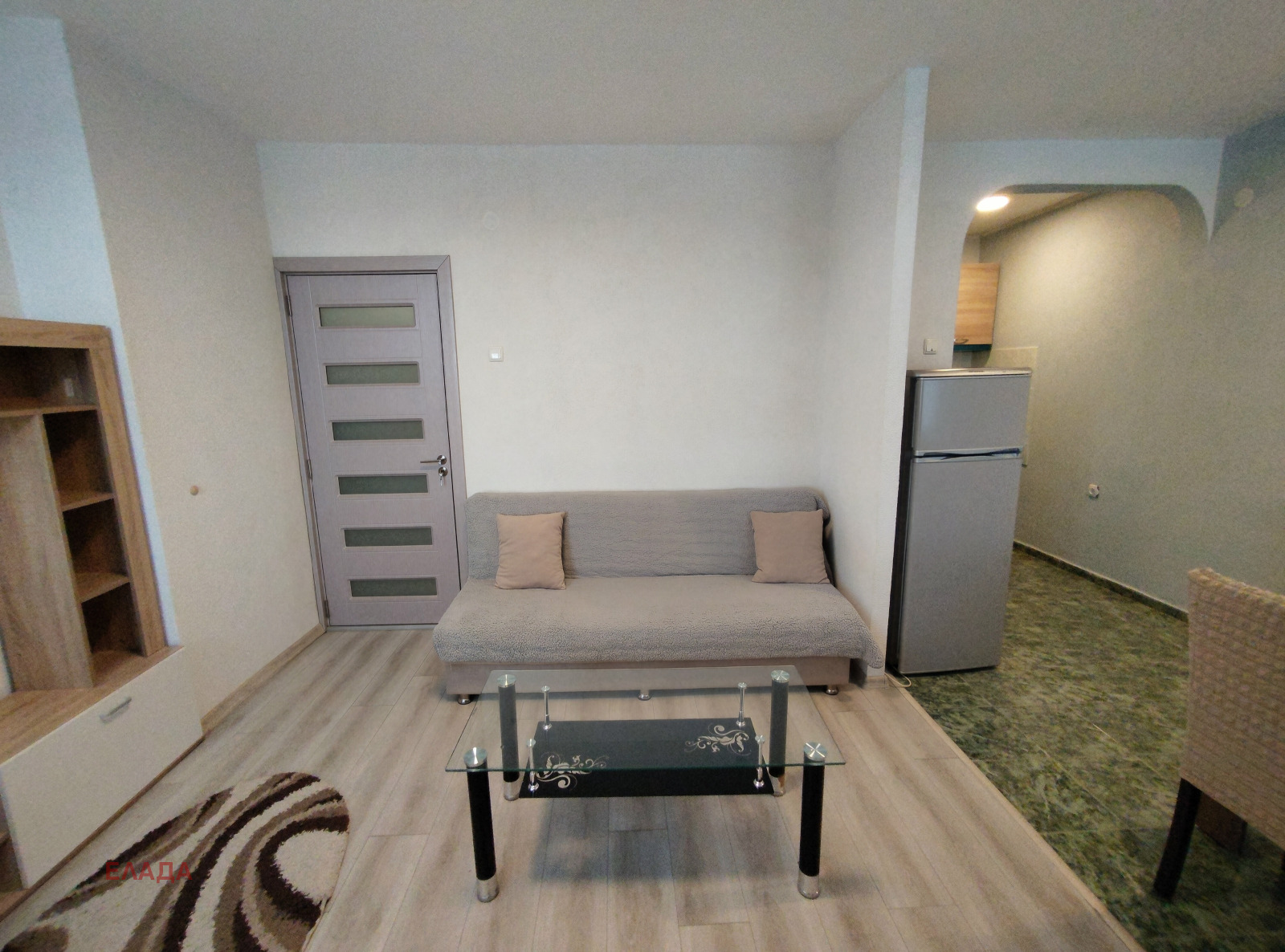 Дава под наем 2-СТАЕН, гр. Враца, Дъбника