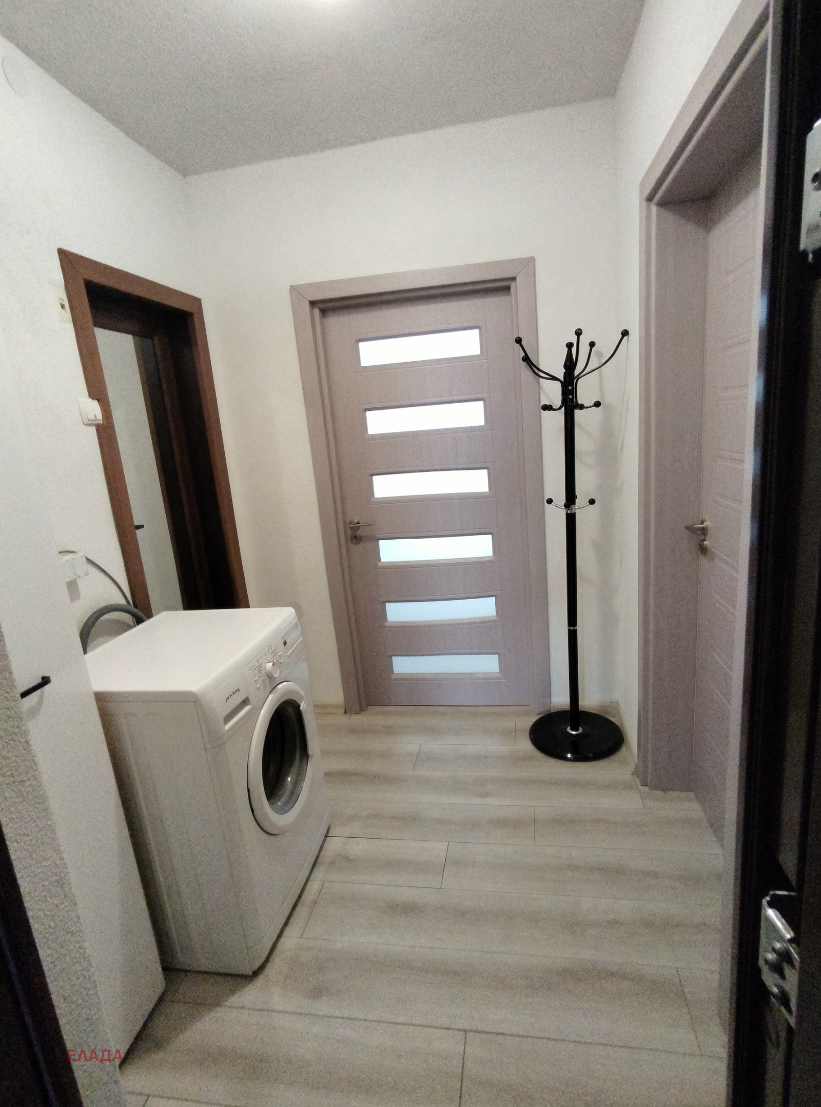 Дава под наем 2-СТАЕН, гр. Враца, Дъбника, снимка 8 - Апартаменти - 54063125