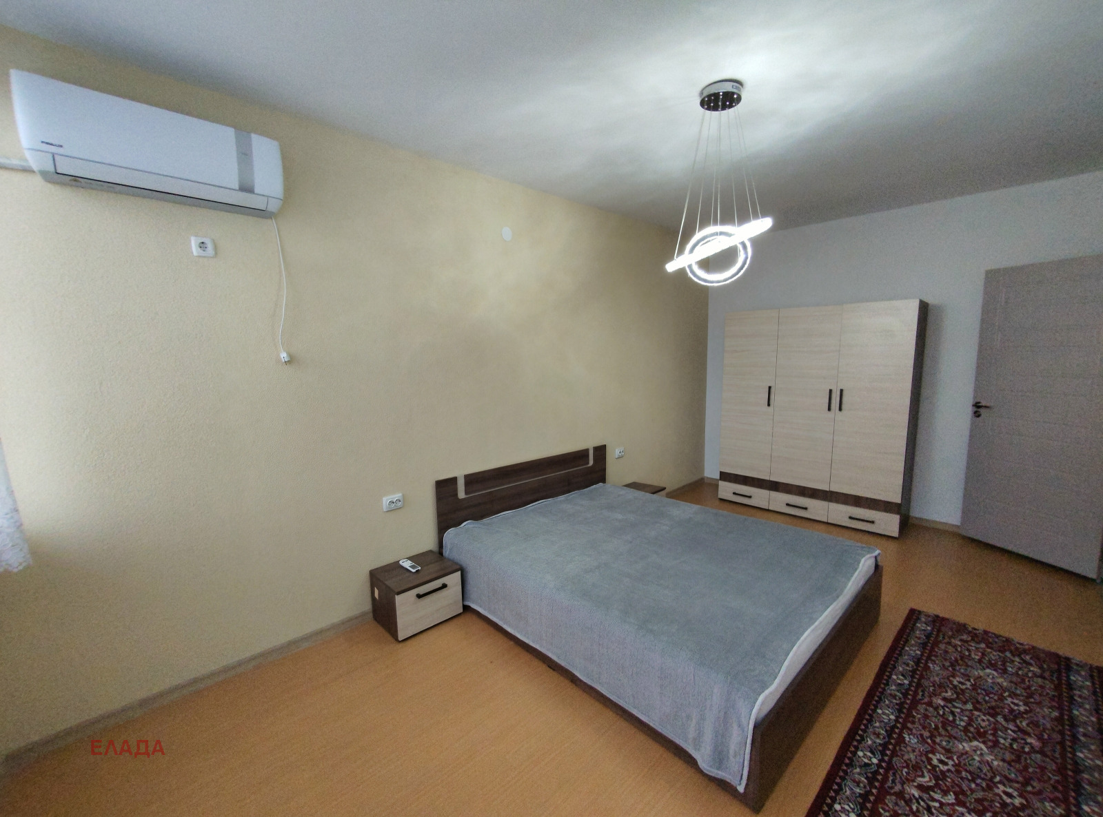 Дава под наем 2-СТАЕН, гр. Враца, Дъбника, снимка 11 - Апартаменти - 54063125