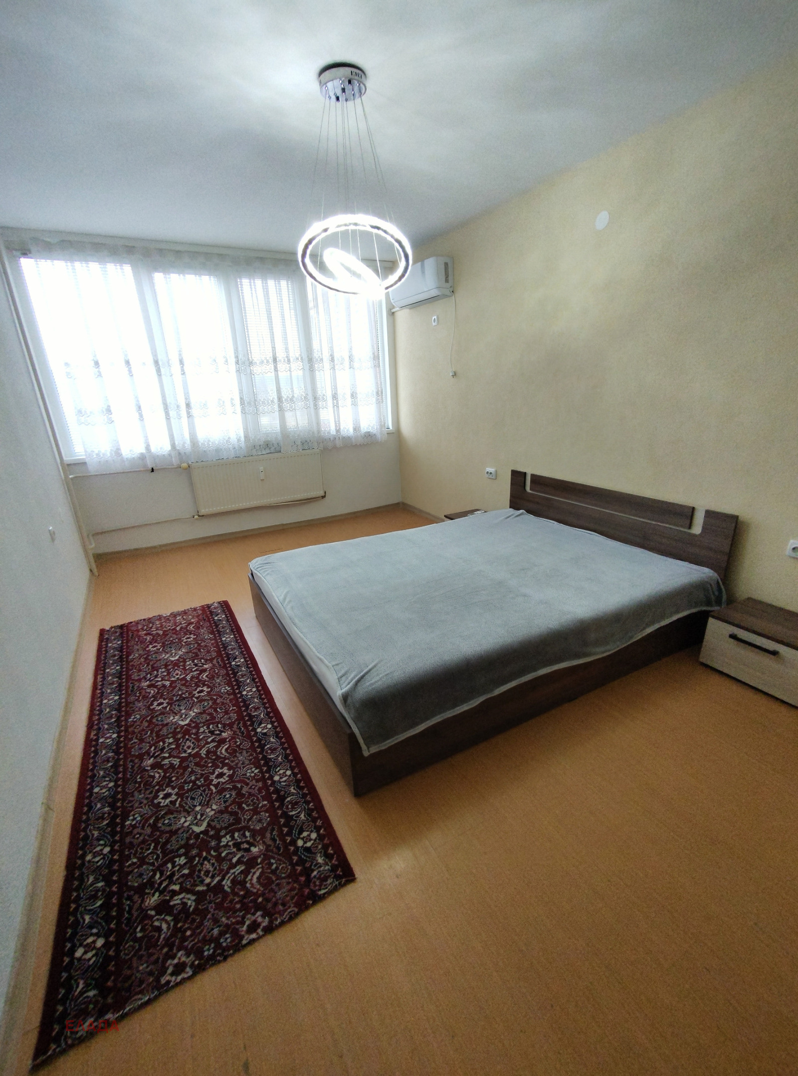 Дава под наем 2-СТАЕН, гр. Враца, Дъбника, снимка 10 - Апартаменти - 54063125