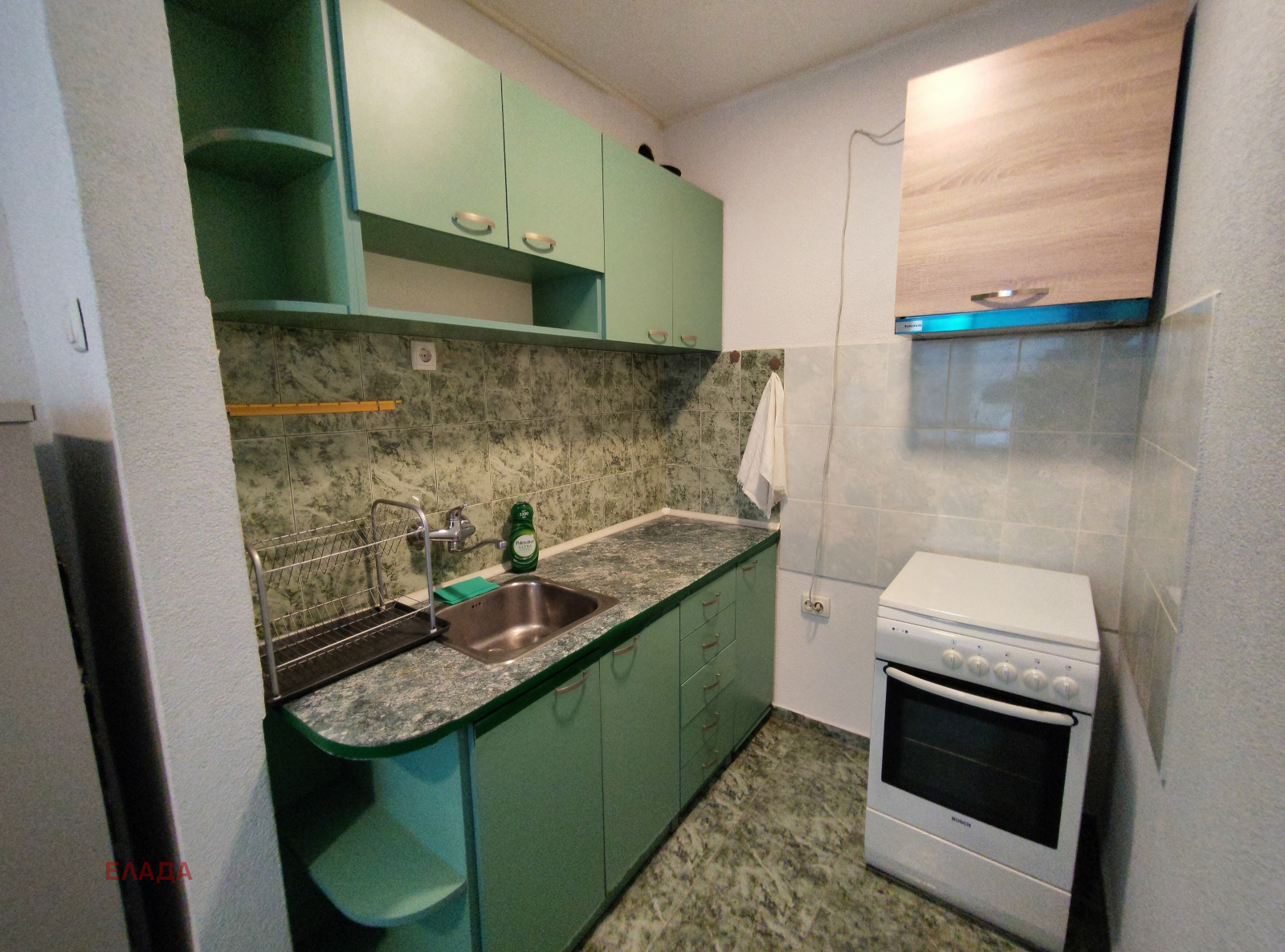 Дава под наем 2-СТАЕН, гр. Враца, Дъбника, снимка 4 - Апартаменти - 54063125