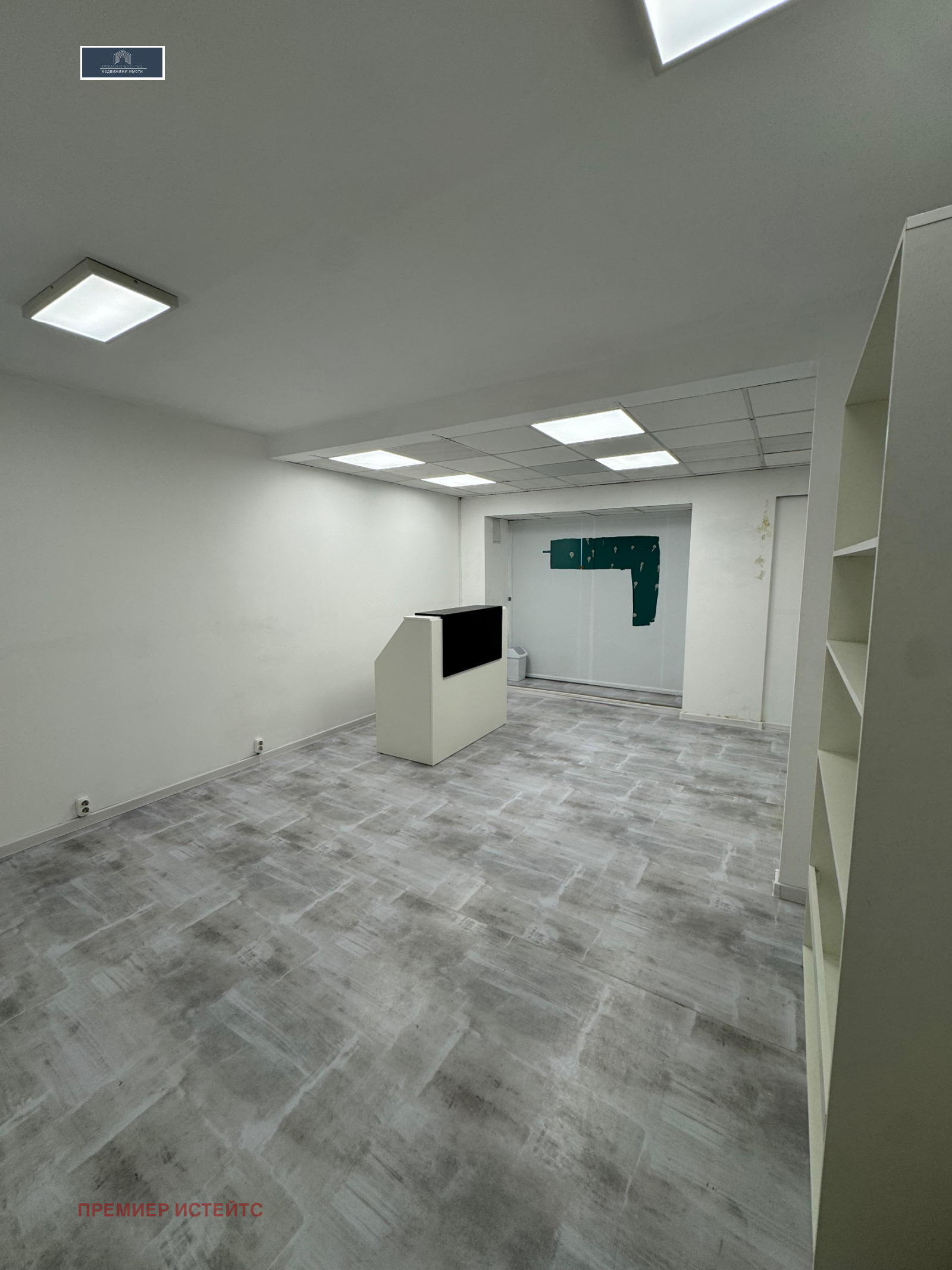 Дава под наем ОФИС, гр. София, Гоце Делчев, снимка 3 - Офиси - 51746865