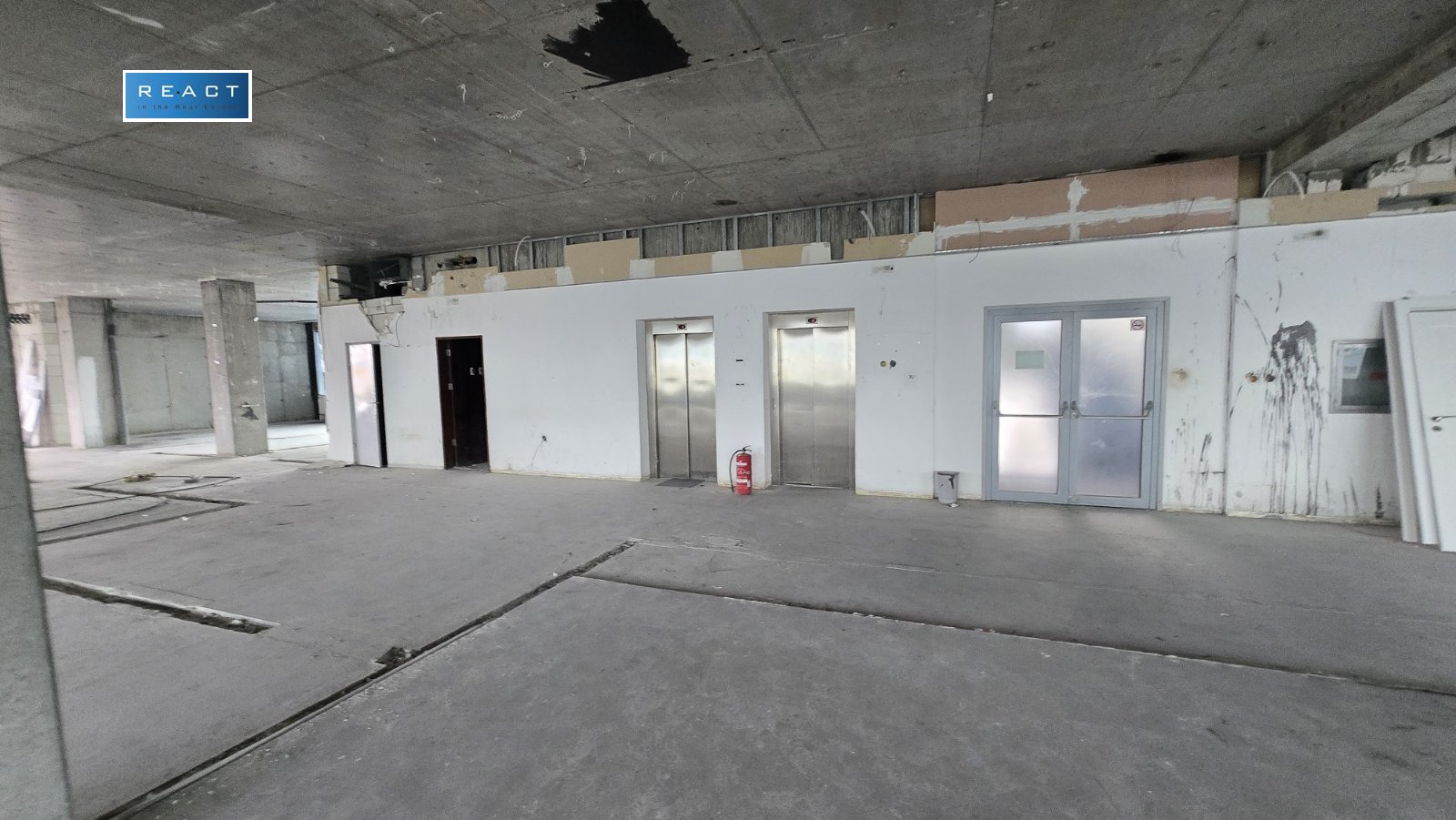 Дава под наем ОФИС, гр. София, Летище София, снимка 3 - Офиси - 54275435