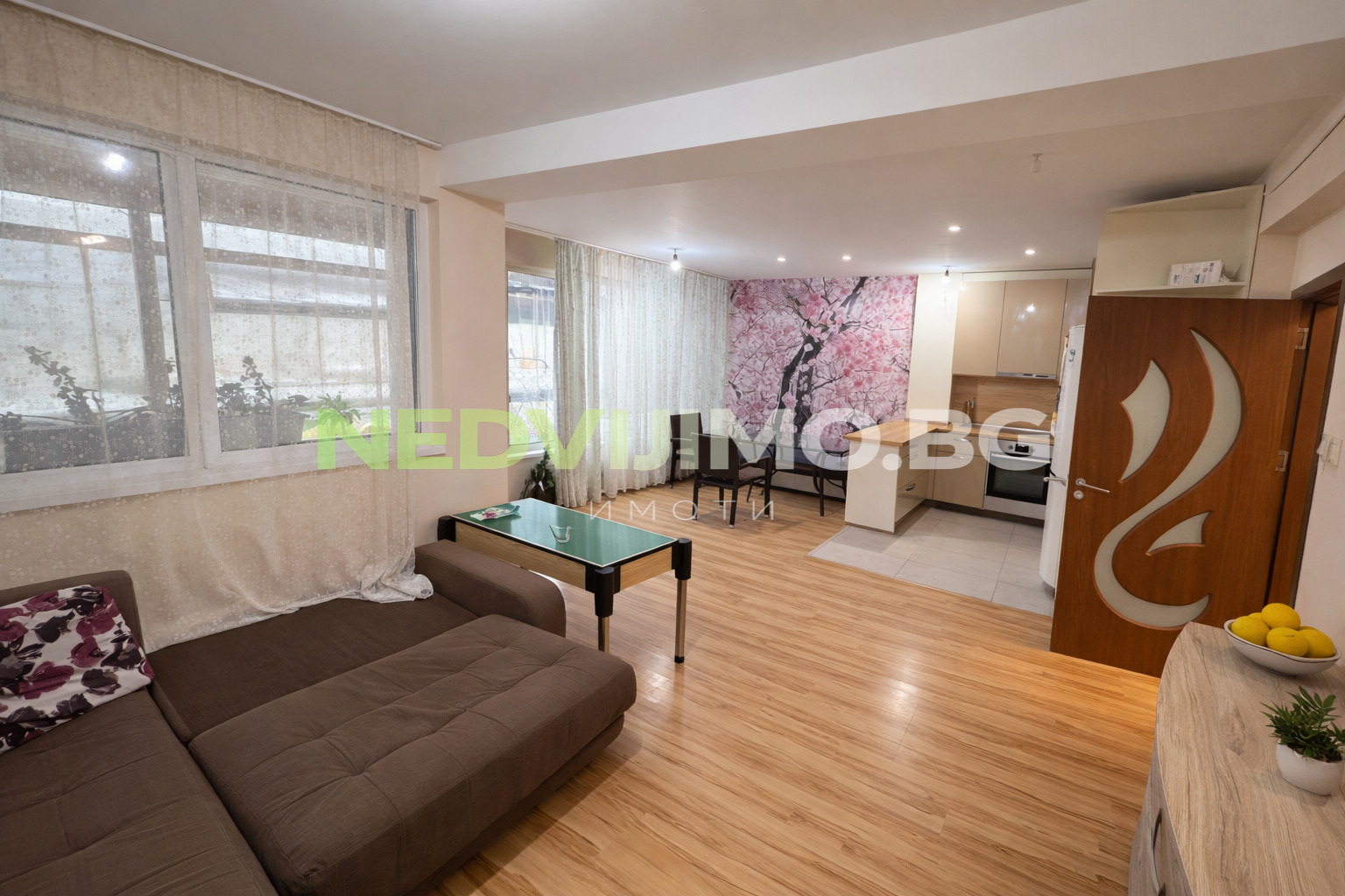 Дава под наем КЪЩА, гр. Варна, м-т Ален мак