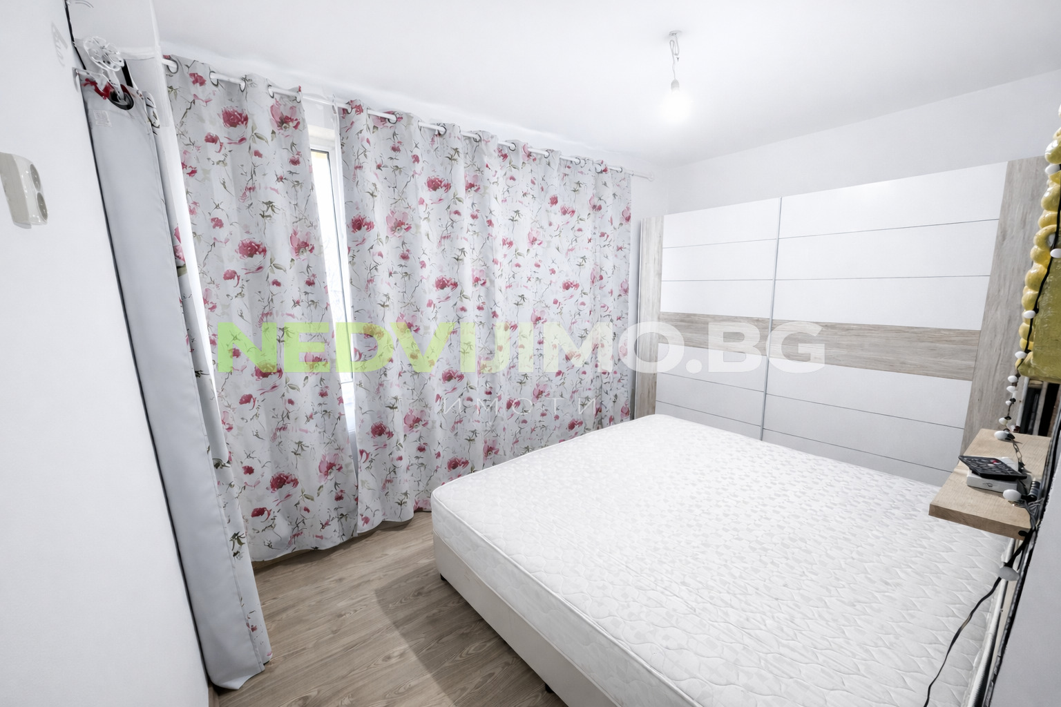 Дава под наем КЪЩА, гр. Варна, м-т Ален мак, снимка 7 - Къщи - 54291545