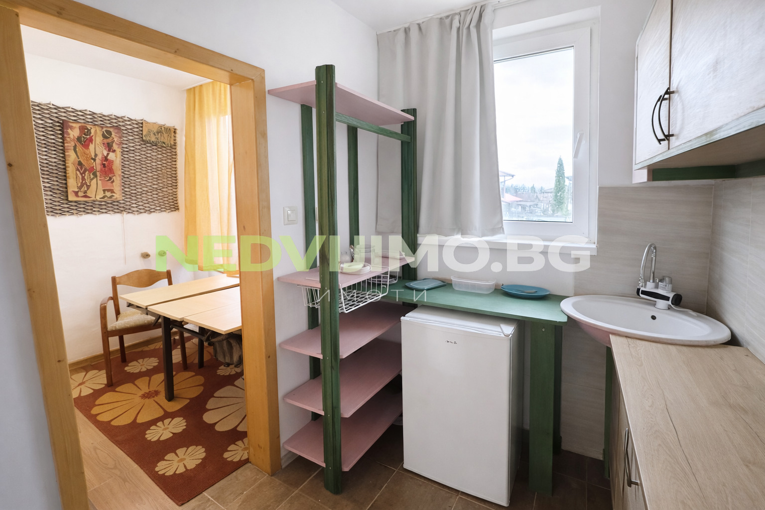 Дава под наем КЪЩА, гр. Варна, м-т Ален мак, снимка 13 - Къщи - 54291545