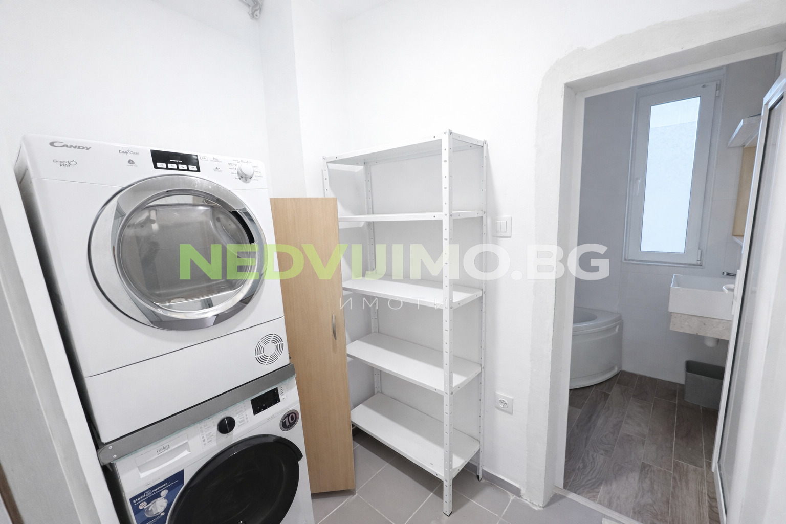 Дава под наем КЪЩА, гр. Варна, м-т Ален мак, снимка 12 - Къщи - 54291545