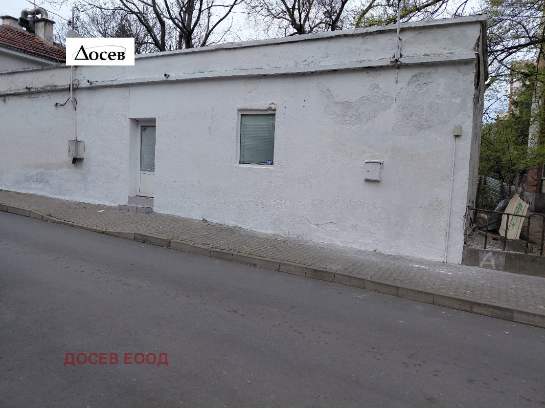 Дава под наем ПРОМ. ПОМЕЩЕНИЕ, гр. Стара Загора, Център