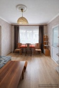 Дава под наем 2-СТАЕН, гр. Варна, Център, снимка 2