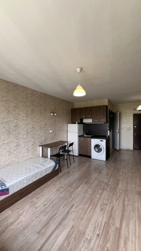 Estudio Lyulin 7, Sofia
