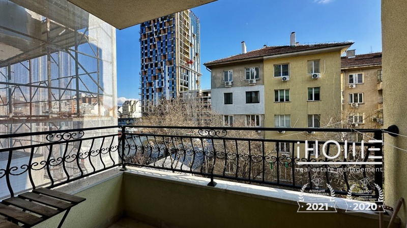 Te huur  Studio Sofia , Zona B-19 , 44 m² | 54573279 - afbeelding [6]