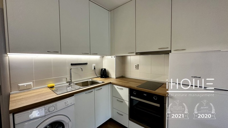 Te huur  Studio Sofia , Zona B-19 , 44 m² | 54573279 - afbeelding [3]