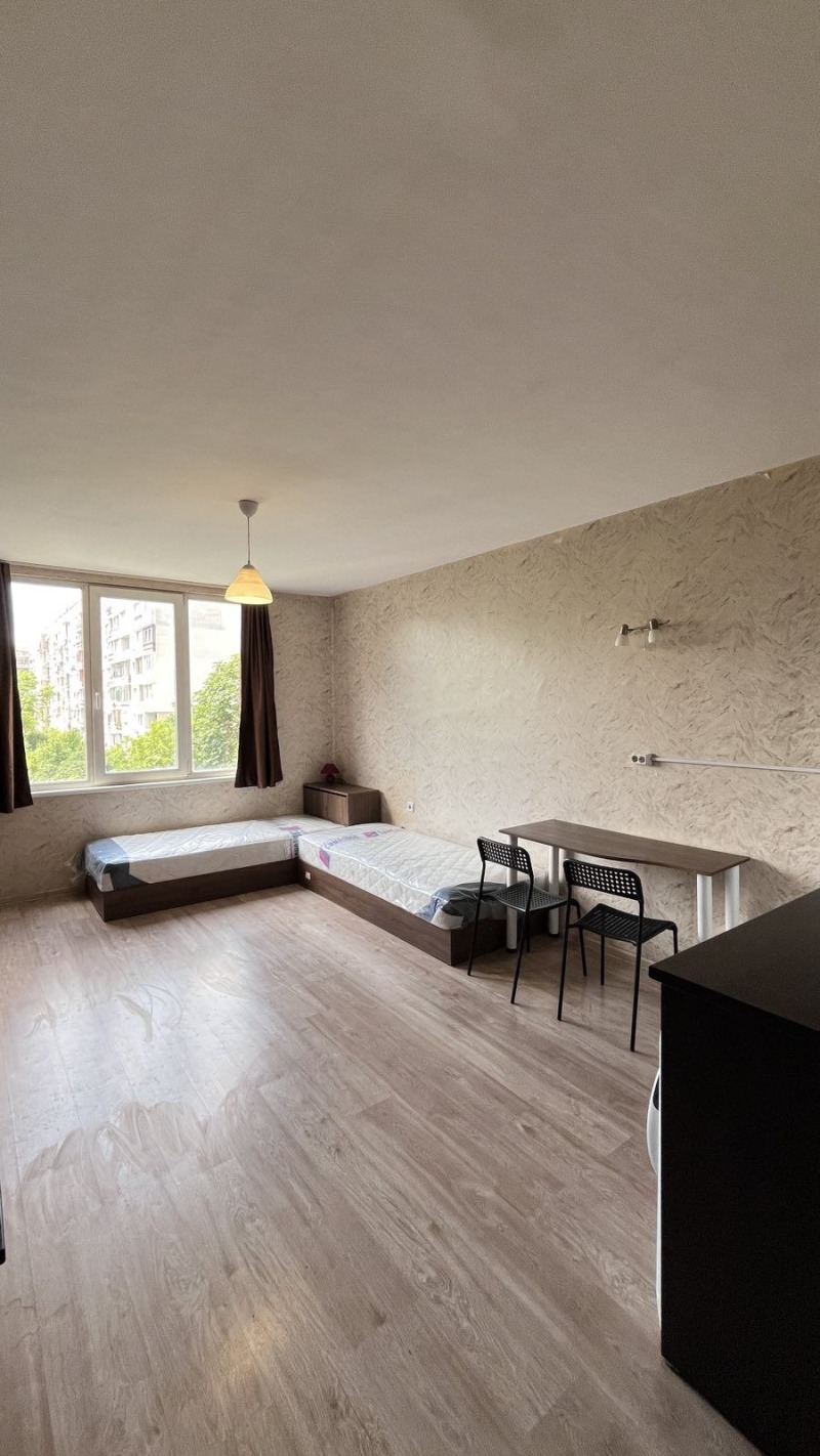 En renta  Estudio Sofia , Lyulin 7 , 34 metros cuadrados | 62766215 - imagen [4]