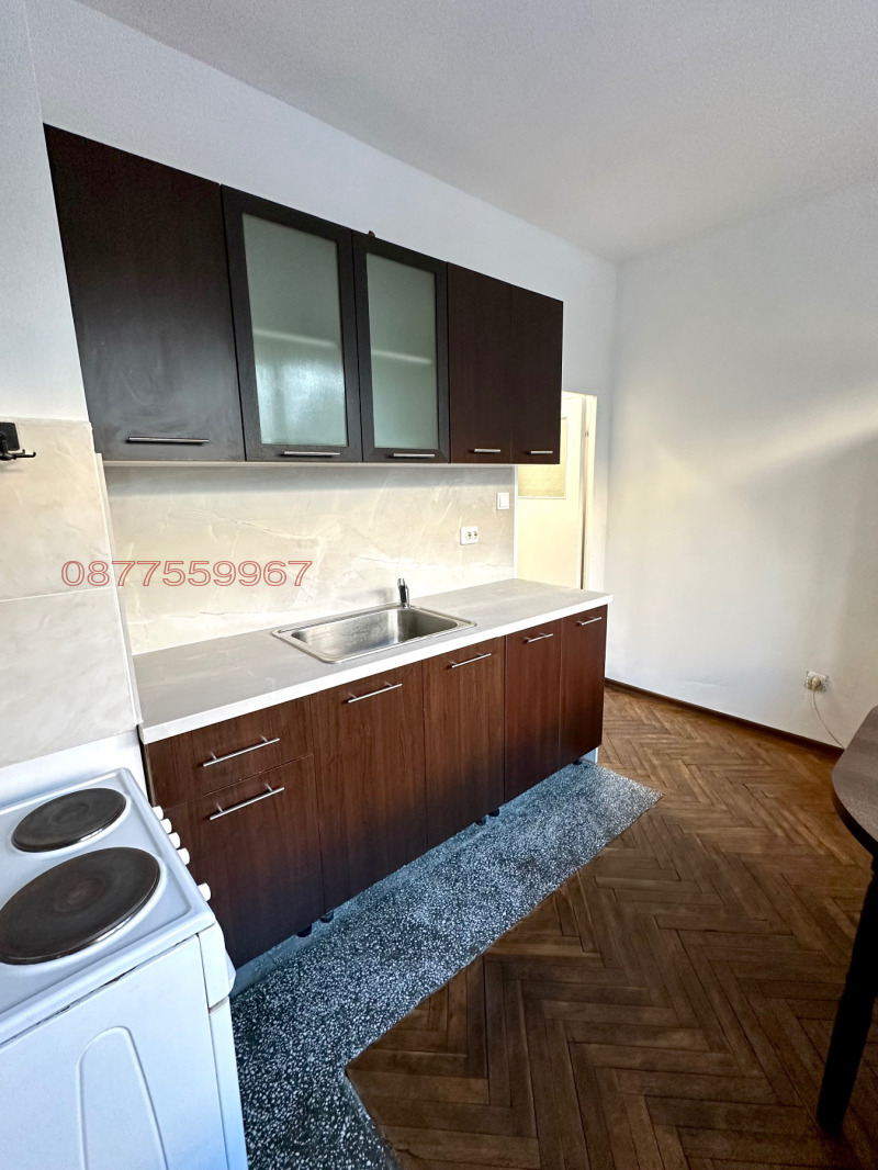 Do wynajęcia  Studio Sofia , Razsadnika , 50 mkw | 22646069 - obraz [5]
