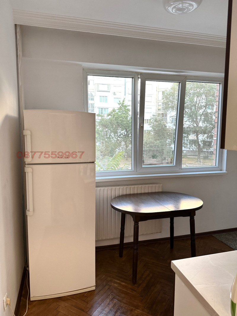 Do wynajęcia  Studio Sofia , Razsadnika , 50 mkw | 22646069 - obraz [6]