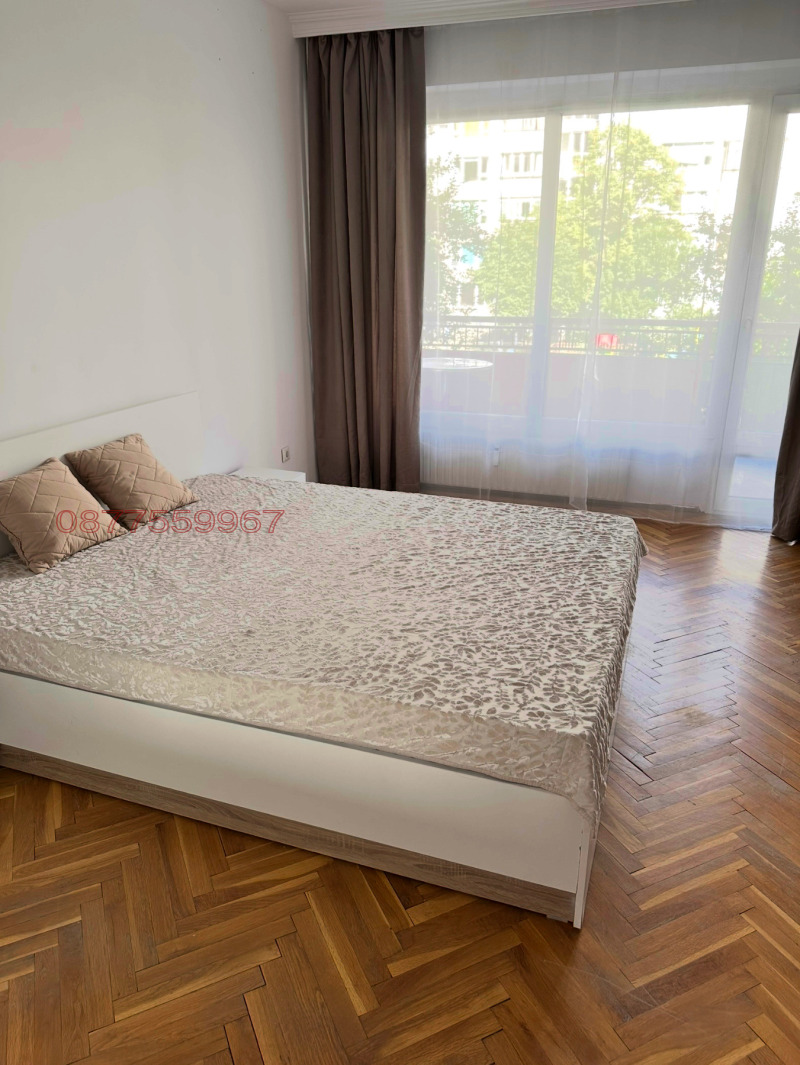 Do wynajęcia  Studio Sofia , Razsadnika , 50 mkw | 22646069 - obraz [12]