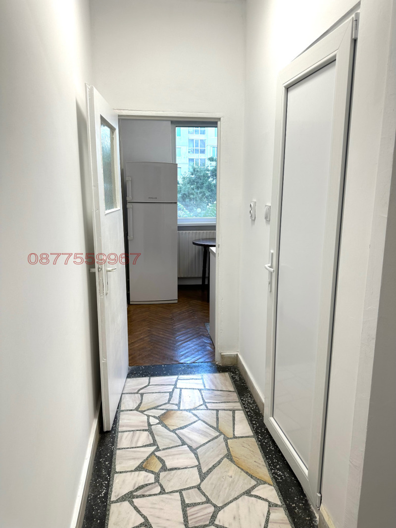 Do wynajęcia  Studio Sofia , Razsadnika , 50 mkw | 22646069 - obraz [9]