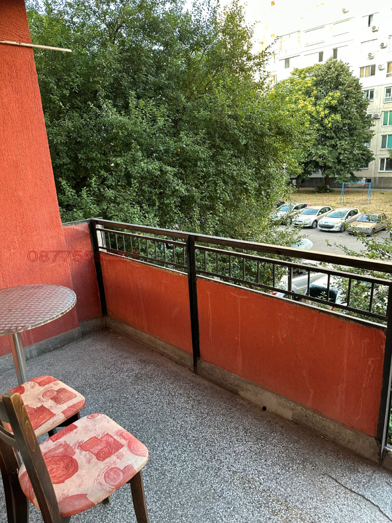 Do wynajęcia  Studio Sofia , Razsadnika , 50 mkw | 22646069 - obraz [10]