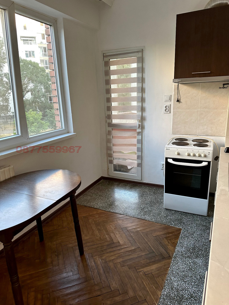 Do wynajęcia  Studio Sofia , Razsadnika , 50 mkw | 22646069 - obraz [7]