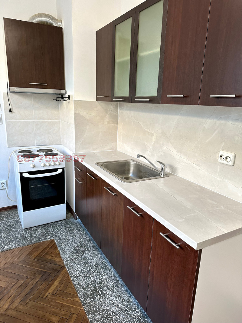 Do wynajęcia  Studio Sofia , Razsadnika , 50 mkw | 22646069 - obraz [4]