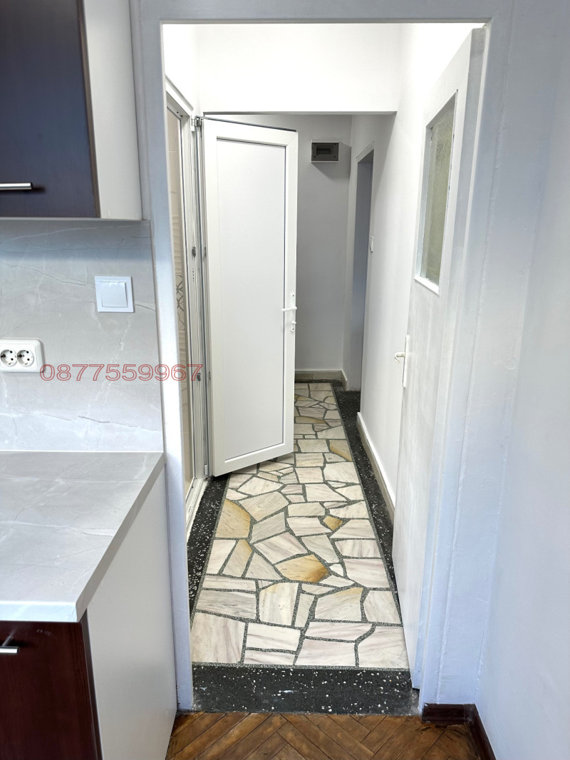 Do wynajęcia  Studio Sofia , Razsadnika , 50 mkw | 22646069 - obraz [8]