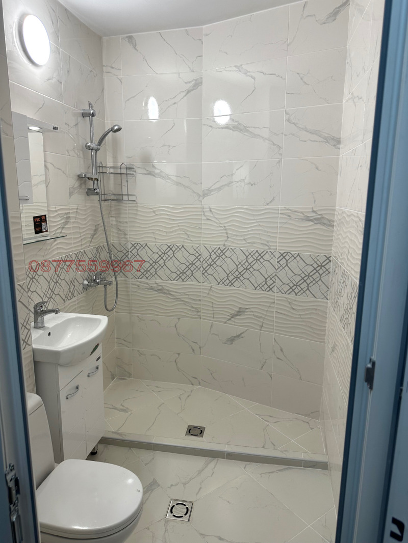 Do wynajęcia  Studio Sofia , Razsadnika , 50 mkw | 22646069 - obraz [3]