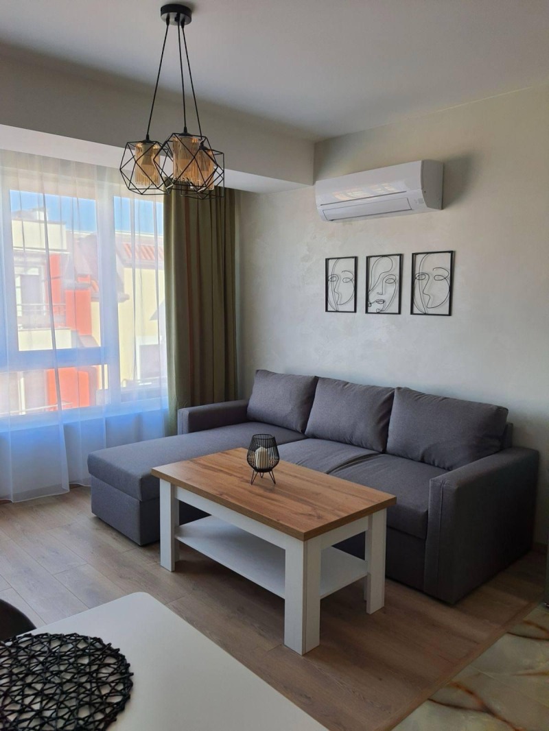 För uthyrning  1 sovrum Plovdiv , Kamenica 1 , 65 kvm | 32776152 - bild [4]
