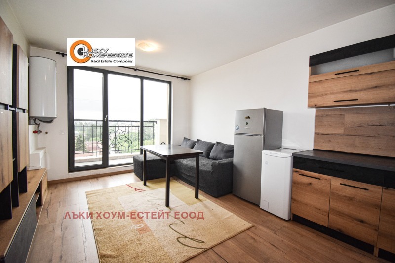 A louer  1 chambre Sofia , Bakston , 60 m² | 75726445 - image [2]