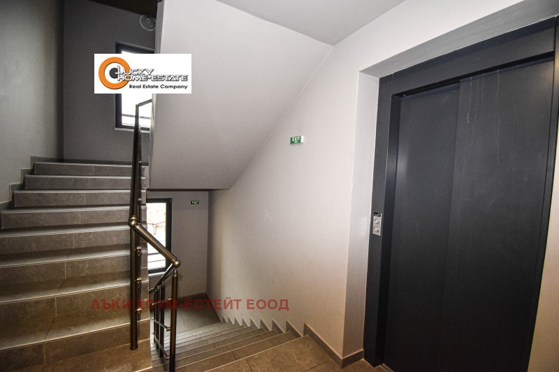 A louer  1 chambre Sofia , Bakston , 60 m² | 75726445 - image [11]