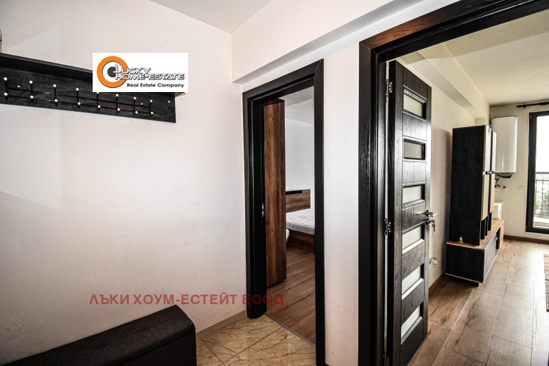 A louer  1 chambre Sofia , Bakston , 60 m² | 75726445 - image [10]