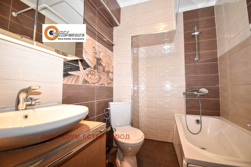 A louer  1 chambre Sofia , Bakston , 60 m² | 75726445 - image [8]