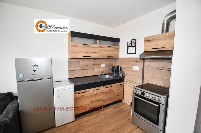 A louer  1 chambre Sofia , Bakston , 60 m² | 75726445 - image [4]