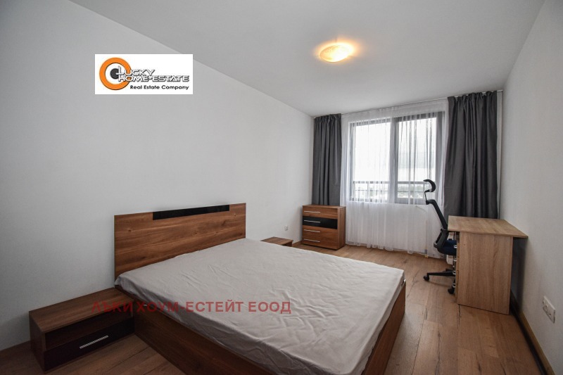 A louer  1 chambre Sofia , Bakston , 60 m² | 75726445 - image [6]