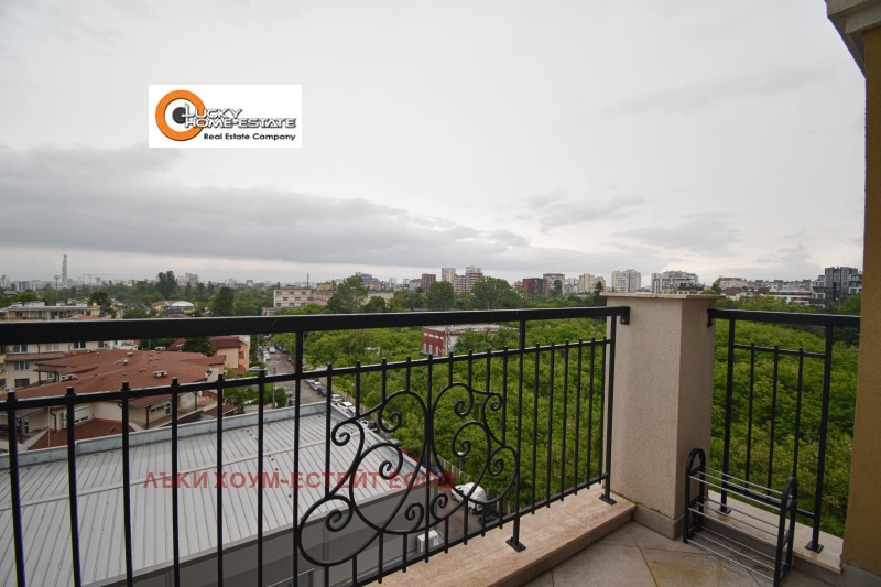 A louer  1 chambre Sofia , Bakston , 60 m² | 75726445 - image [5]