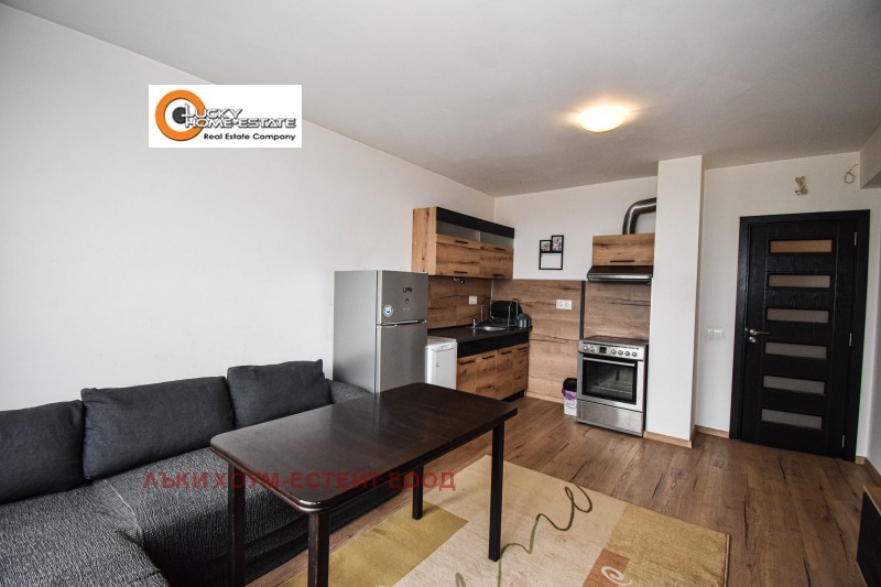 A louer  1 chambre Sofia , Bakston , 60 m² | 75726445