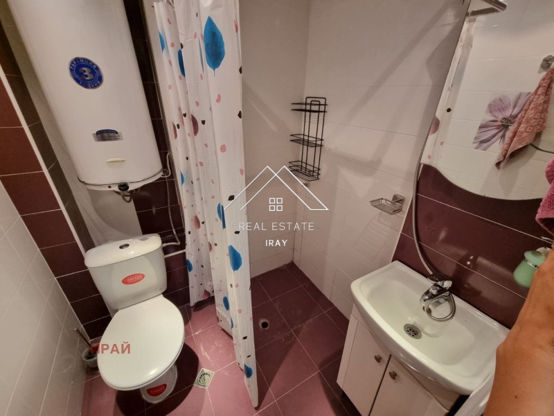 K pronájmu  1 ložnice Stara Zagora , Samara 1 , 70 m2 | 15433220 - obraz [14]