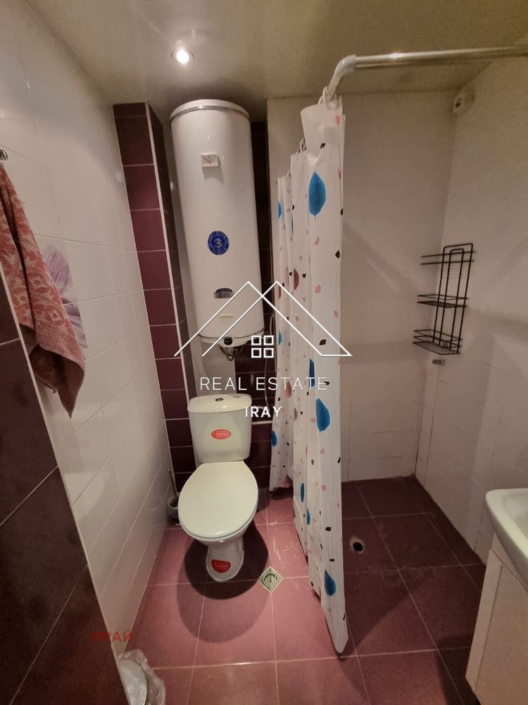 K pronájmu  1 ložnice Stara Zagora , Samara 1 , 70 m2 | 15433220 - obraz [13]