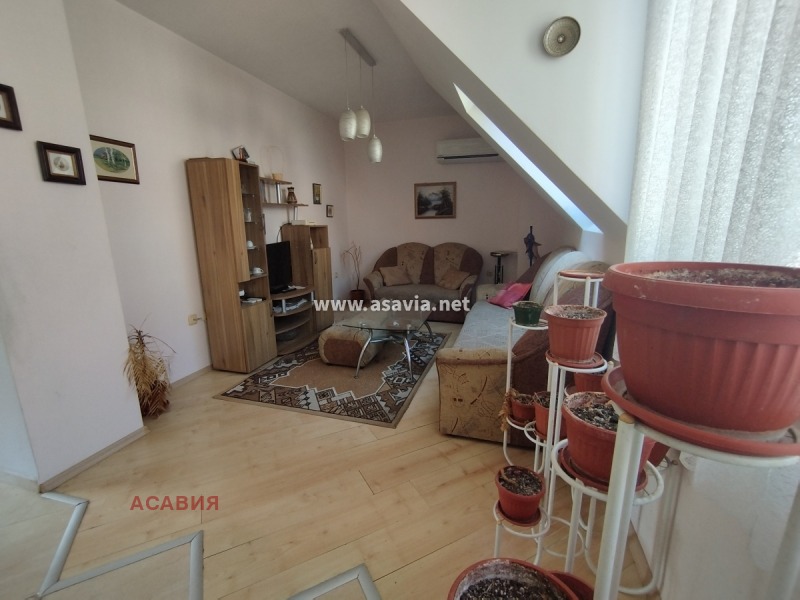 Издаје се  1 спаваћа соба Бургас , Лазур , 55 м2 | 90786691 - слика [5]