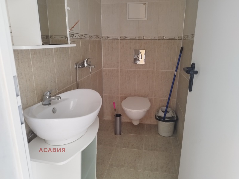 Дава под наем 2-СТАЕН, гр. Бургас, Лазур, снимка 7 - Апартаменти - 52620306