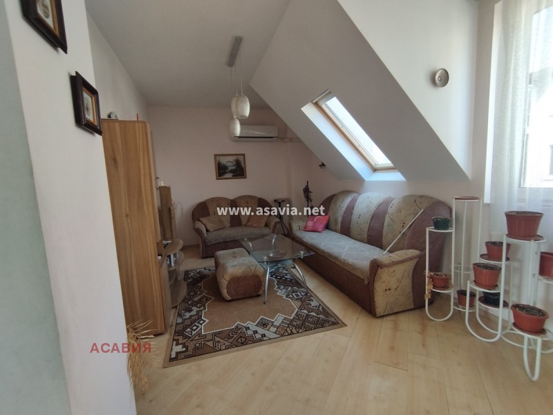 Издаје се  1 спаваћа соба Бургас , Лазур , 55 м2 | 90786691 - слика [4]