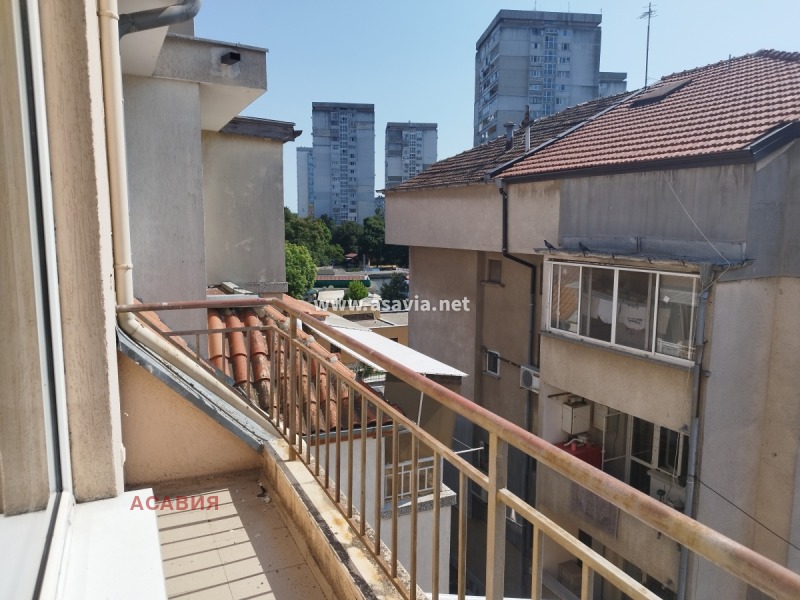 Издаје се  1 спаваћа соба Бургас , Лазур , 55 м2 | 90786691 - слика [8]