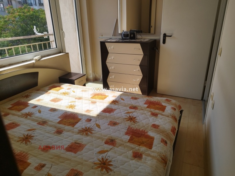 Издаје се  1 спаваћа соба Бургас , Лазур , 55 м2 | 90786691 - слика [6]