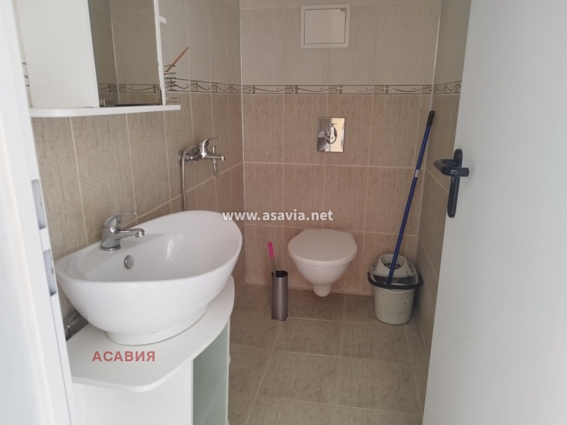Издаје се  1 спаваћа соба Бургас , Лазур , 55 м2 | 90786691 - слика [9]