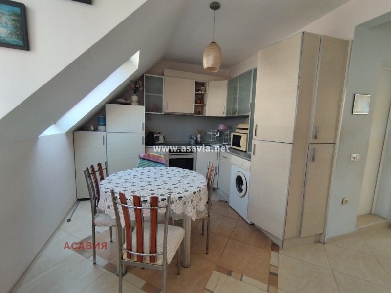 Издаје се  1 спаваћа соба Бургас , Лазур , 55 м2 | 90786691 - слика [2]