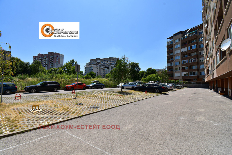 Προς ενοικίαση  1 υπνοδωμάτιο Σοφηια , Λγιουλην 6 , 60 τ.μ | 95416380 - εικόνα [13]